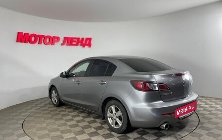 Mazda 3, 2010 год, 761 000 рублей, 6 фотография
