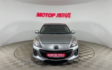 Mazda 3, 2010 год, 761 000 рублей, 2 фотография