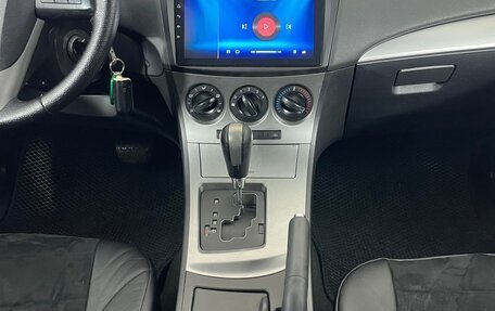 Mazda 3, 2010 год, 761 000 рублей, 14 фотография