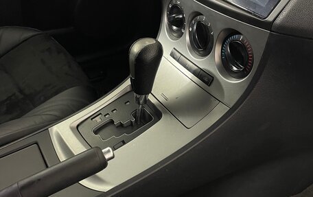 Mazda 3, 2010 год, 761 000 рублей, 17 фотография