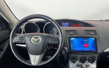 Mazda 3, 2010 год, 761 000 рублей, 12 фотография