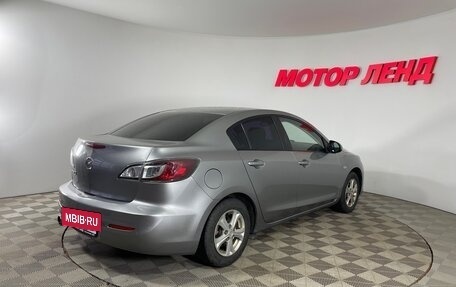 Mazda 3, 2010 год, 761 000 рублей, 4 фотография