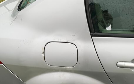 Renault Megane II, 2006 год, 350 000 рублей, 3 фотография