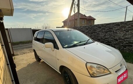 Suzuki Aerio, 2002 год, 310 000 рублей, 1 фотография