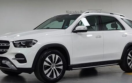 Mercedes-Benz GLE, 2025 год, 9 400 000 рублей, 1 фотография