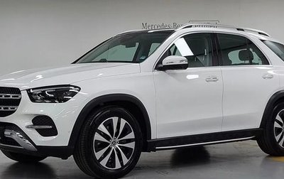 Mercedes-Benz GLE, 2025 год, 9 400 000 рублей, 1 фотография