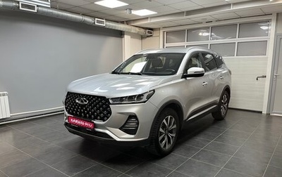 Chery Tiggo 7 Pro, 2022 год, 1 825 000 рублей, 1 фотография