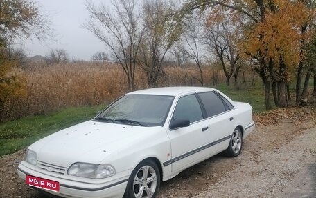 Ford Scorpio II, 1992 год, 95 000 рублей, 1 фотография