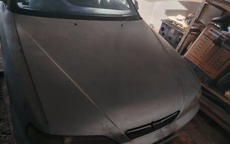 Toyota Vista, 1994 год, 250 000 рублей, 2 фотография