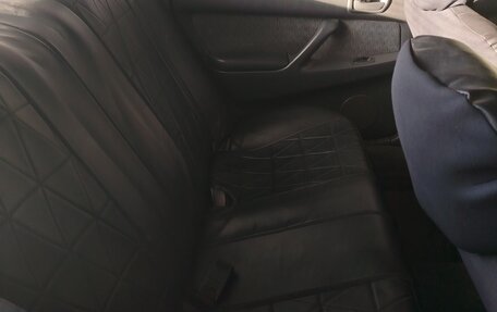 Toyota Vista, 1994 год, 250 000 рублей, 10 фотография