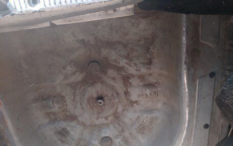 Toyota Vista, 1994 год, 250 000 рублей, 11 фотография