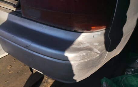 Toyota Vista, 1994 год, 250 000 рублей, 14 фотография