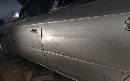 Toyota Vista, 1994 год, 250 000 рублей, 15 фотография