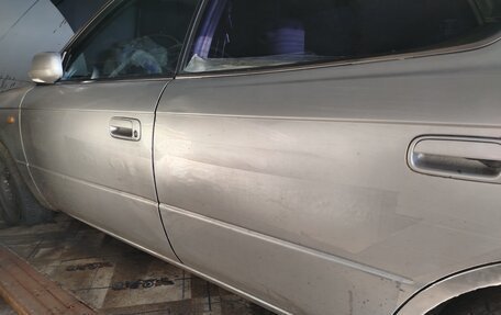 Toyota Vista, 1994 год, 250 000 рублей, 16 фотография