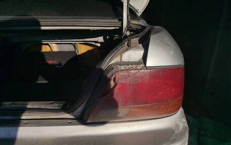 Toyota Vista, 1994 год, 250 000 рублей, 13 фотография