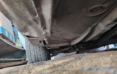 Toyota Vista, 1994 год, 250 000 рублей, 25 фотография