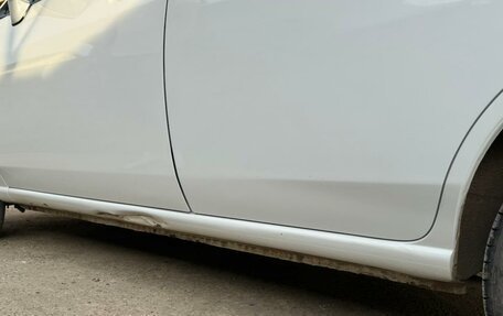 Suzuki Aerio, 2002 год, 310 000 рублей, 7 фотография