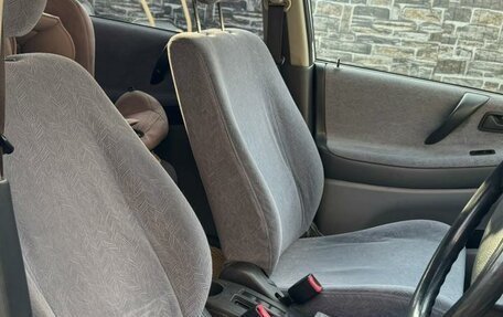 Suzuki Aerio, 2002 год, 310 000 рублей, 2 фотография