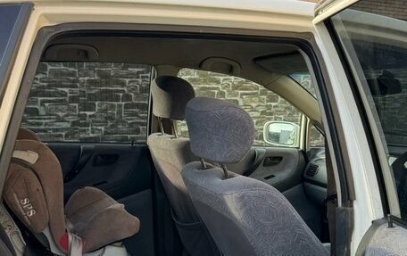 Suzuki Aerio, 2002 год, 310 000 рублей, 5 фотография