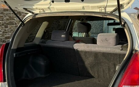 Suzuki Aerio, 2002 год, 310 000 рублей, 4 фотография