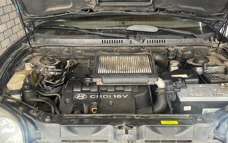 Hyundai Santa Fe Classic, 2007 год, 760 000 рублей, 2 фотография