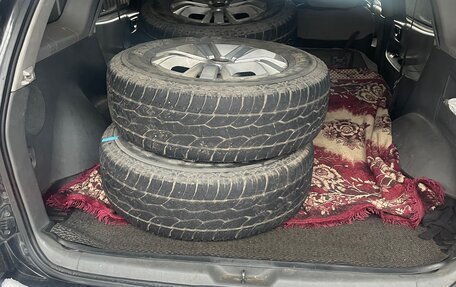 Hyundai Santa Fe Classic, 2007 год, 760 000 рублей, 5 фотография