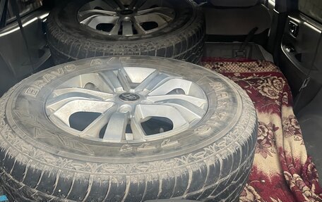 Hyundai Santa Fe Classic, 2007 год, 760 000 рублей, 4 фотография