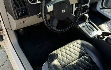 Dodge Magnum, 2007 год, 650 000 рублей, 9 фотография