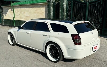 Dodge Magnum, 2007 год, 650 000 рублей, 3 фотография