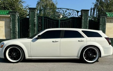 Dodge Magnum, 2007 год, 650 000 рублей, 7 фотография