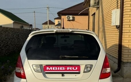 Suzuki Aerio, 2002 год, 310 000 рублей, 8 фотография