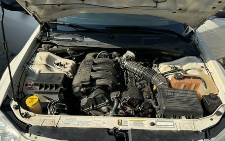 Dodge Magnum, 2007 год, 650 000 рублей, 12 фотография