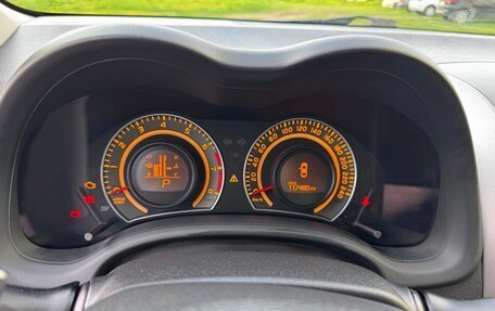 Toyota Corolla, 2008 год, 1 000 000 рублей, 11 фотография