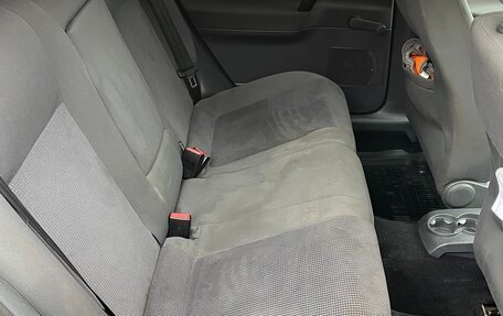 Volkswagen Polo IV рестайлинг, 2006 год, 350 000 рублей, 11 фотография