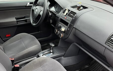 Volkswagen Polo IV рестайлинг, 2006 год, 350 000 рублей, 12 фотография