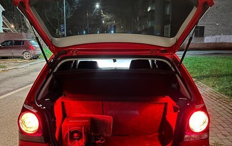 Volkswagen Polo IV рестайлинг, 2006 год, 350 000 рублей, 4 фотография