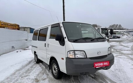 Mazda Bongo IV, 2015 год, 1 700 000 рублей, 3 фотография