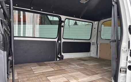 Mazda Bongo IV, 2015 год, 1 700 000 рублей, 11 фотография