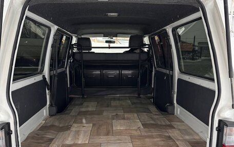 Mazda Bongo IV, 2015 год, 1 700 000 рублей, 9 фотография