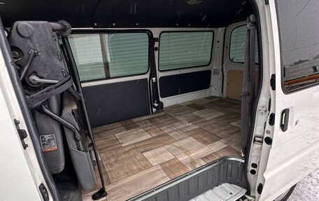 Mazda Bongo IV, 2015 год, 1 700 000 рублей, 12 фотография