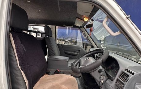 Mazda Bongo IV, 2015 год, 1 700 000 рублей, 17 фотография