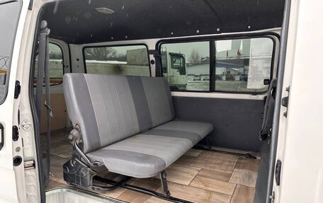 Mazda Bongo IV, 2015 год, 1 700 000 рублей, 15 фотография