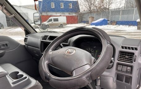 Mazda Bongo IV, 2015 год, 1 700 000 рублей, 19 фотография