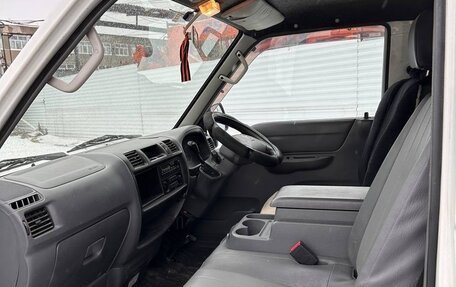 Mazda Bongo IV, 2015 год, 1 700 000 рублей, 20 фотография