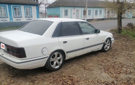 Ford Scorpio II, 1992 год, 95 000 рублей, 2 фотография