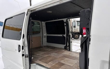 Mazda Bongo IV, 2015 год, 1 700 000 рублей, 14 фотография