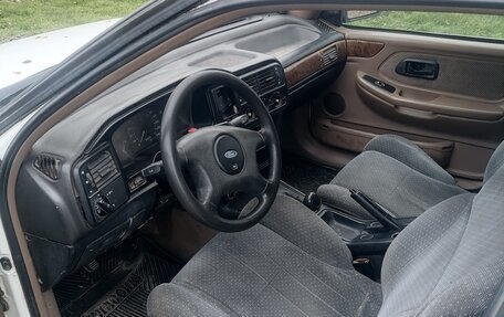 Ford Scorpio II, 1992 год, 95 000 рублей, 4 фотография