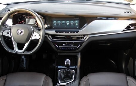 Changan CS35 Plus, 2021 год, 1 349 000 рублей, 7 фотография