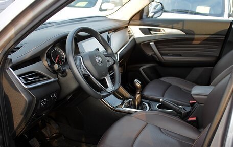 Changan CS35 Plus, 2021 год, 1 349 000 рублей, 5 фотография