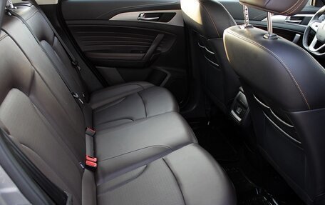 Changan CS35 Plus, 2021 год, 1 349 000 рублей, 13 фотография